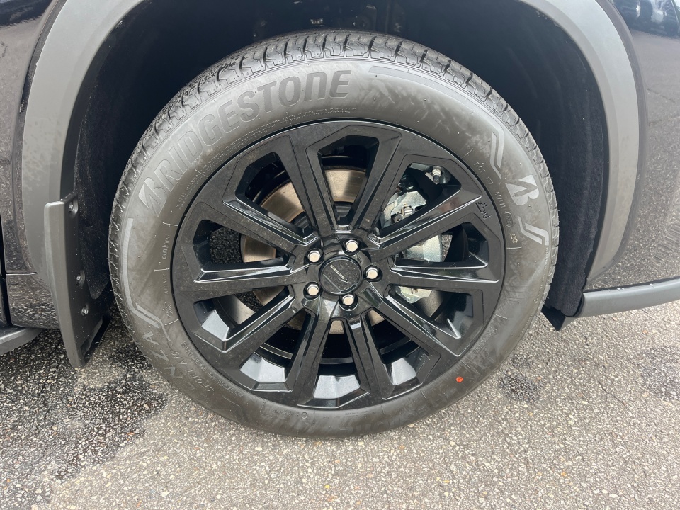 5TDKDRBH8TS612453 2026 Toyota Highlander Limited