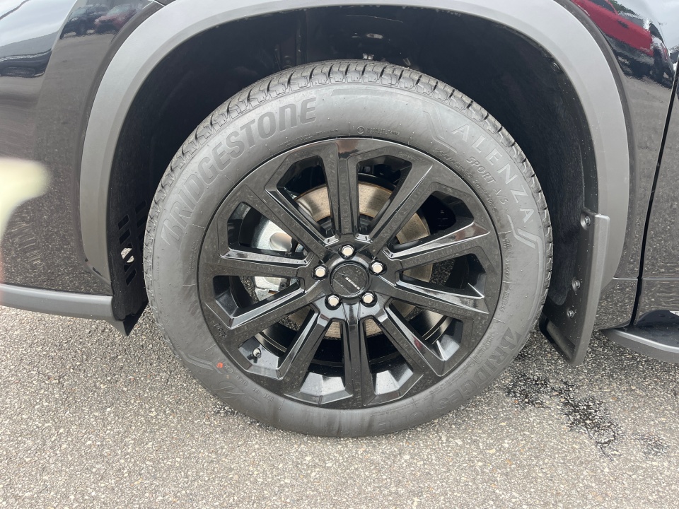 5TDKDRBH8TS612453 2026 Toyota Highlander Limited