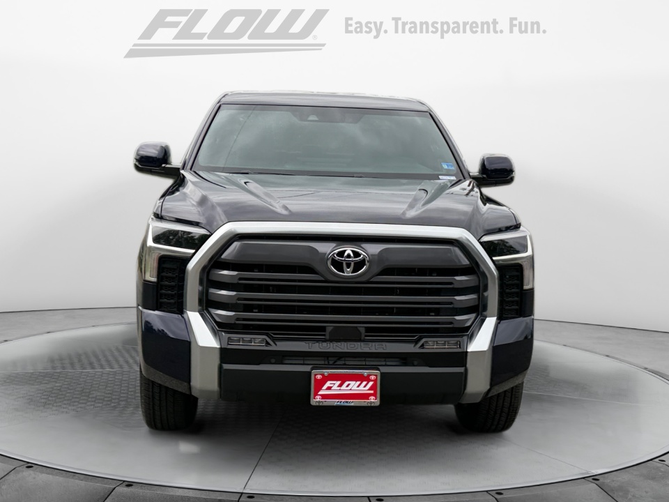 5TFJA5DB0TX431914 2026 Toyota Tundra Limited