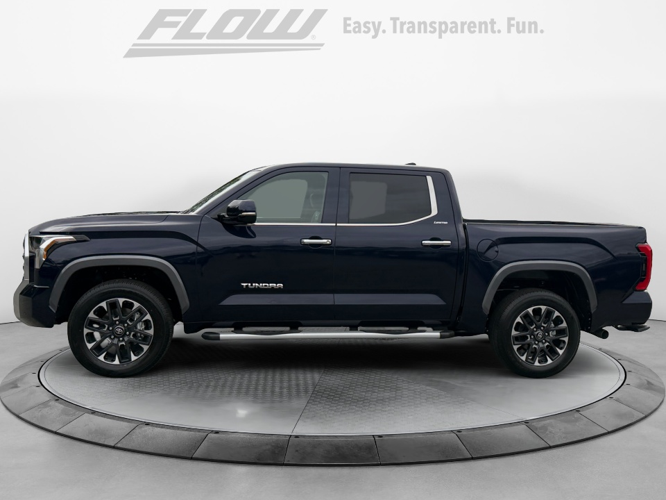5TFJA5DB0TX431914 2026 Toyota Tundra Limited