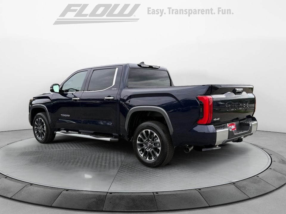 5TFJA5DB0TX431914 2026 Toyota Tundra Limited