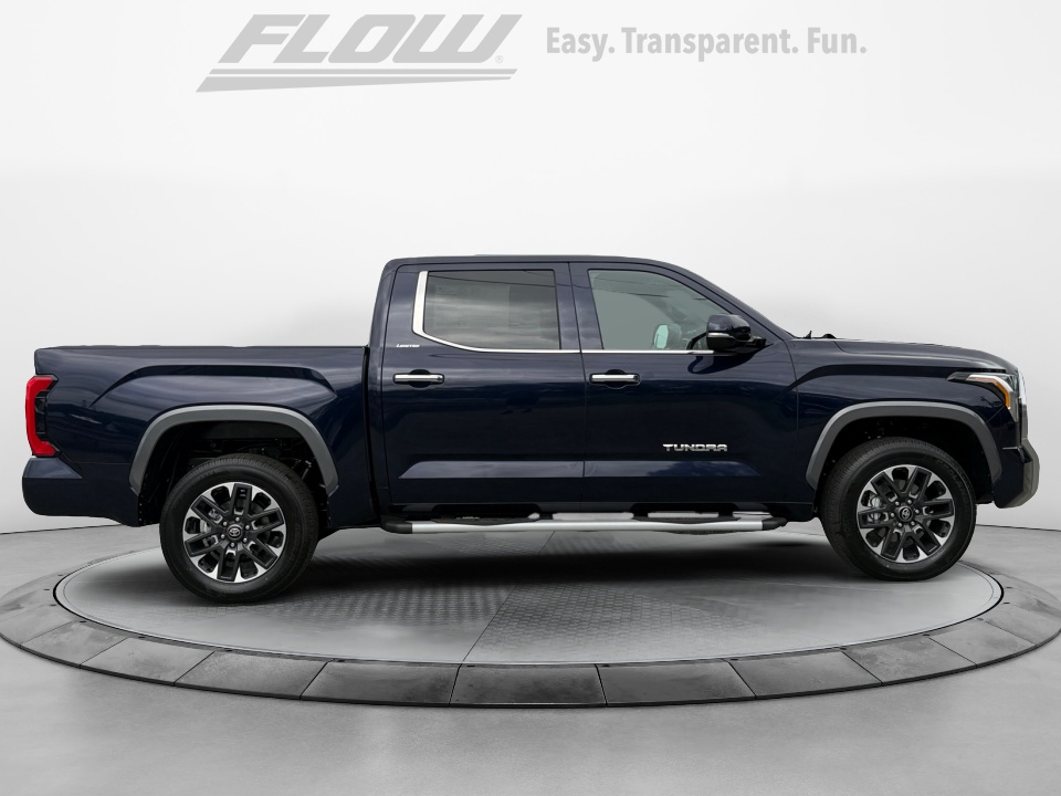 5TFJA5DB0TX431914 2026 Toyota Tundra Limited
