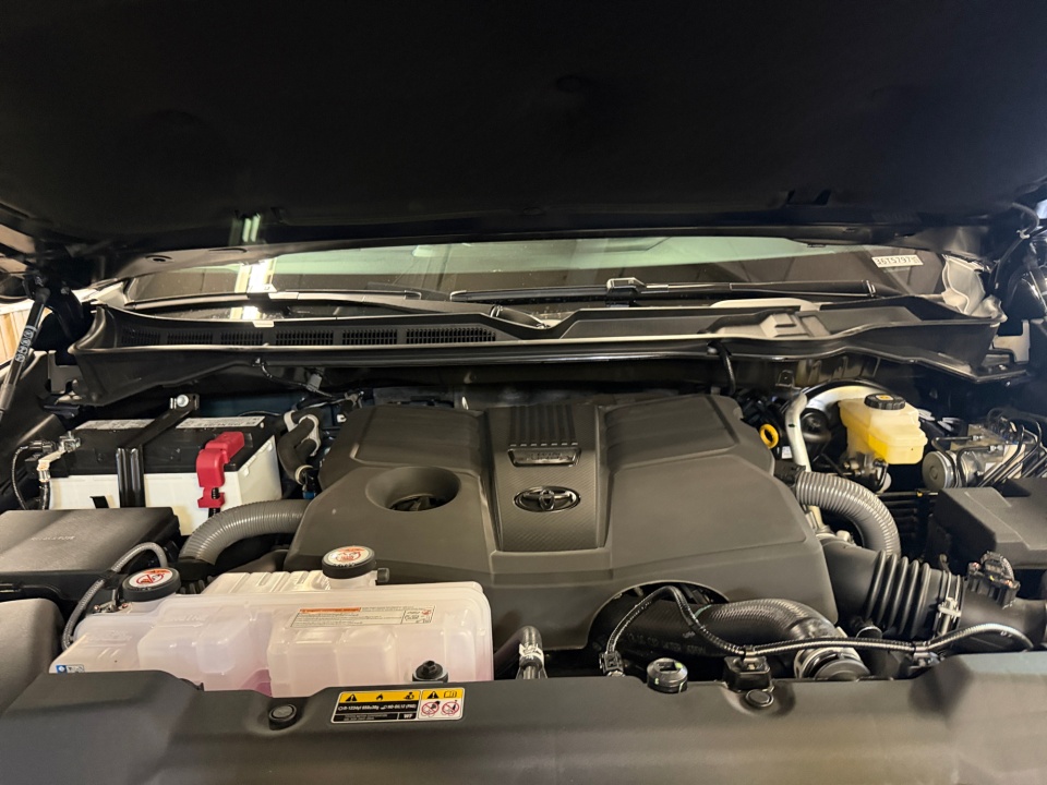 5TFJA5DB0TX431914 2026 Toyota Tundra Limited