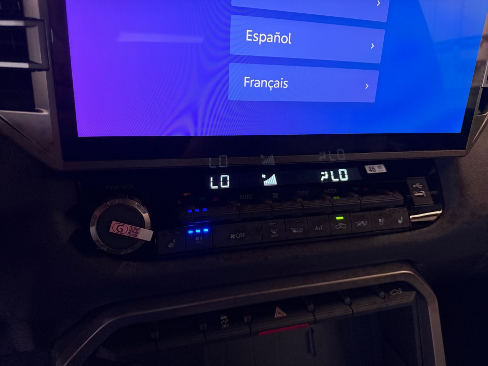5TFJA5DB0TX431914 2026 Toyota Tundra Limited