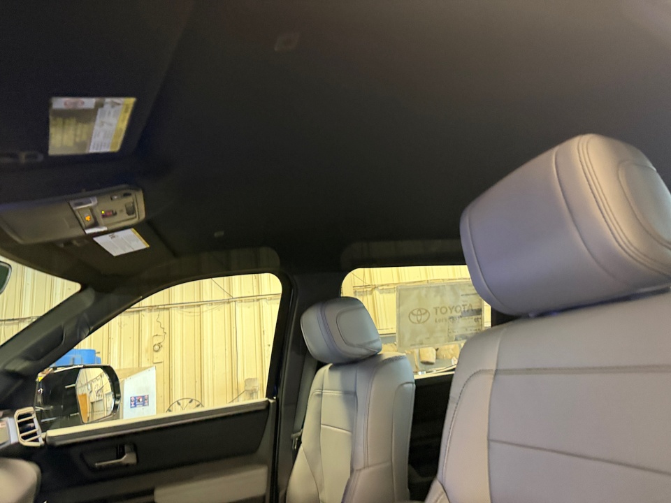 5TFJA5DB0TX431914 2026 Toyota Tundra Limited