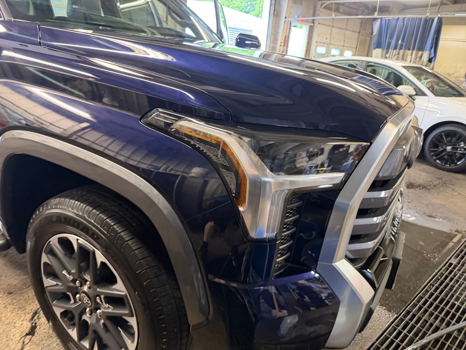 5TFJA5DB0TX431914 2026 Toyota Tundra Limited