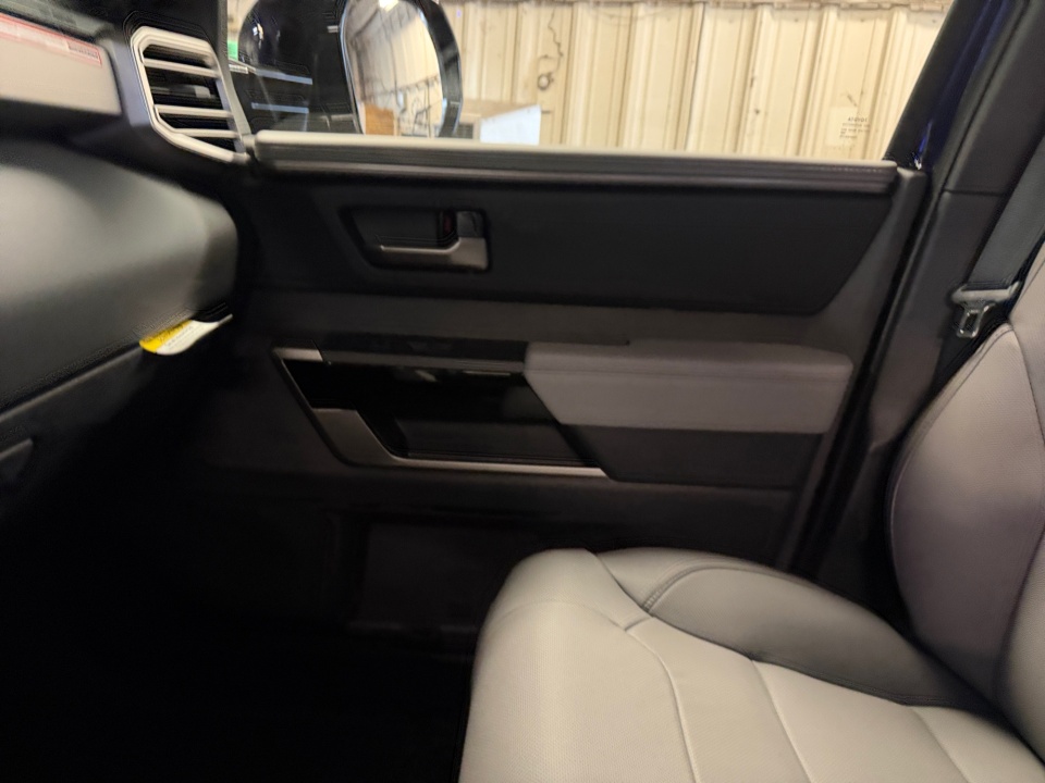 5TFJA5DB0TX431914 2026 Toyota Tundra Limited