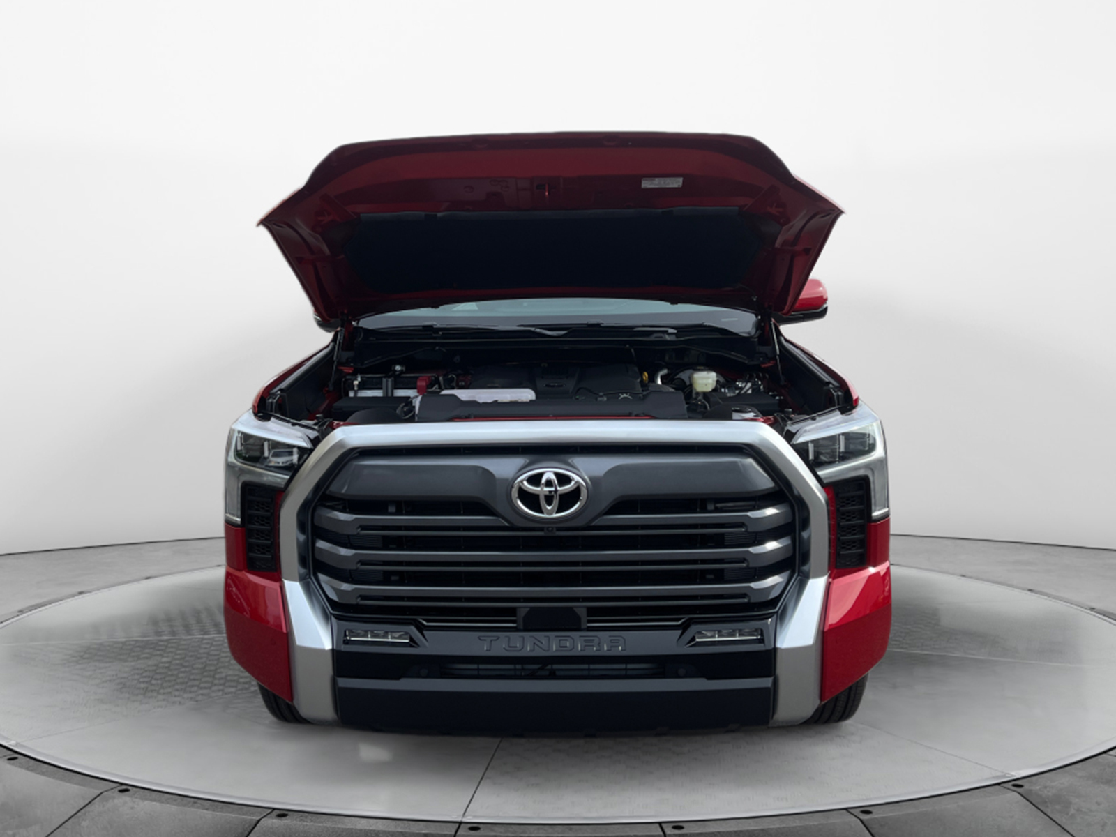 5TFJA5DB2TX375958 2026 Toyota Tundra Limited CrewMax 5.5' Bed