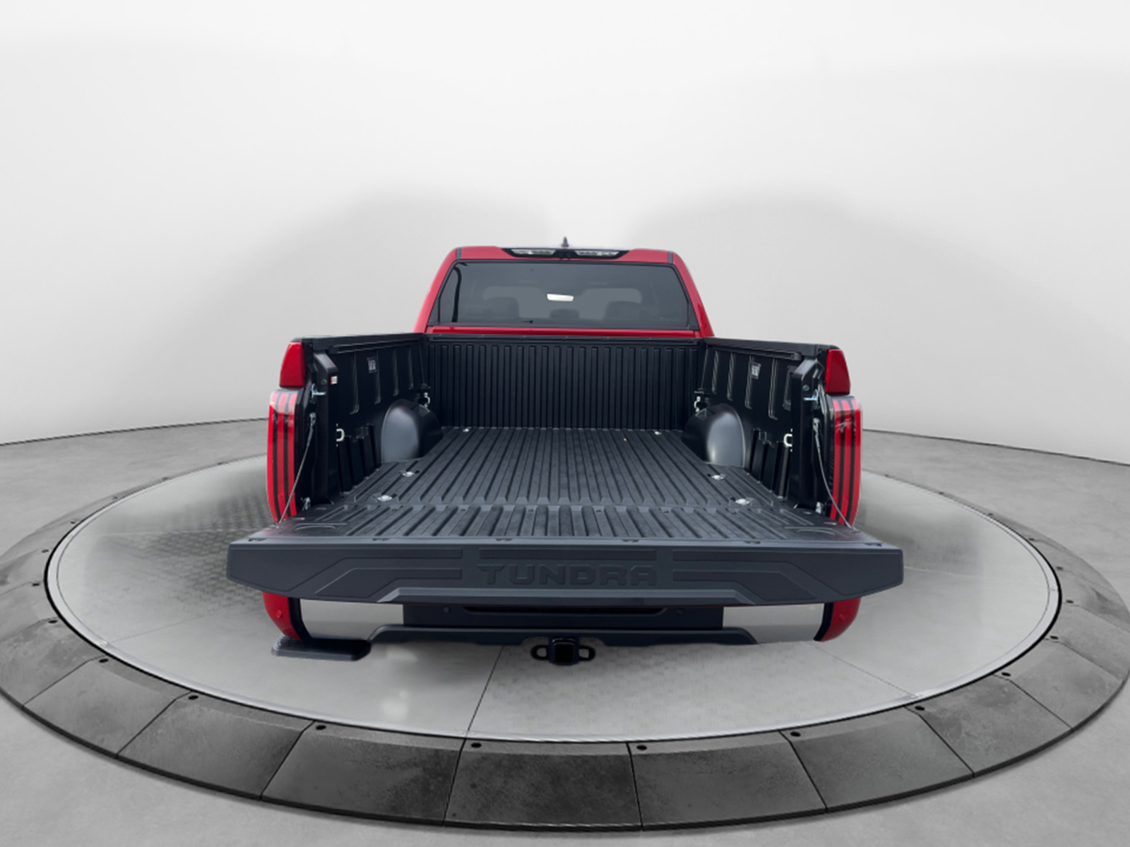 5TFJA5DB2TX375958 2026 Toyota Tundra Limited CrewMax 5.5' Bed