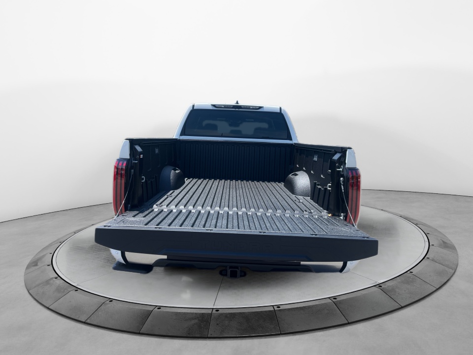 5TFJA5DB3TX415125 2026 Toyota Tundra Limited CrewMax 5.5' Bed