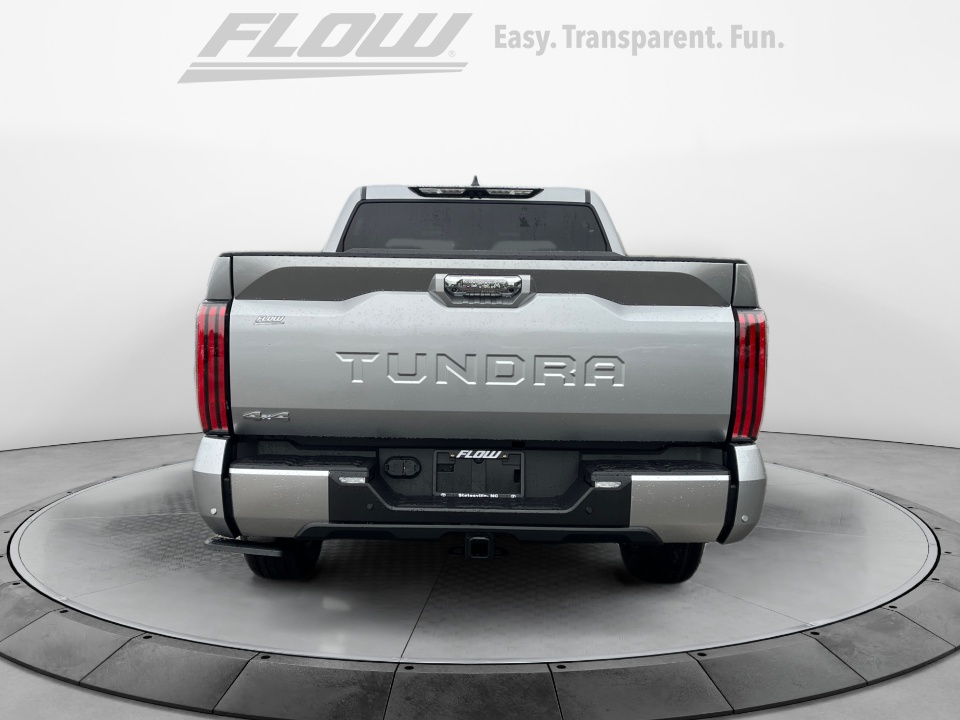 5TFJA5DB6TX416835 2026 Toyota Tundra Limited CrewMax 5.5' Bed