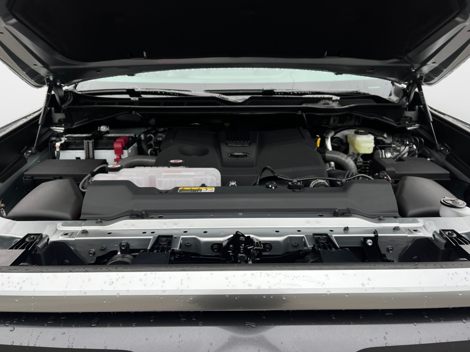 5TFJA5DB6TX416835 2026 Toyota Tundra Limited CrewMax 5.5' Bed
