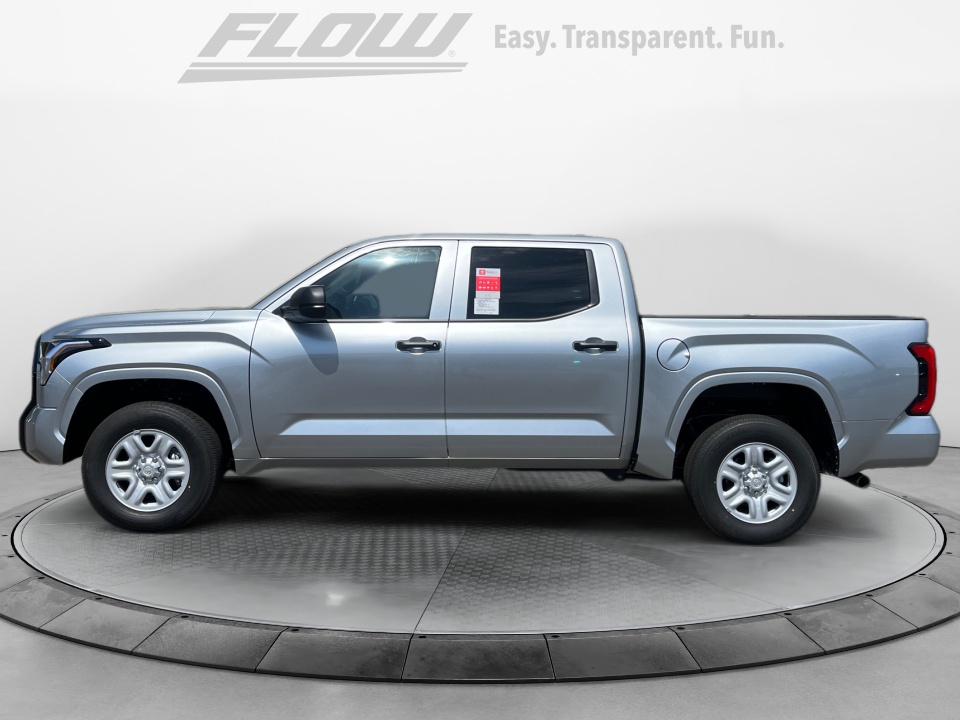 5TFKB5DB3TX397260 2026 Toyota Tundra SR CrewMax 5.5' Bed