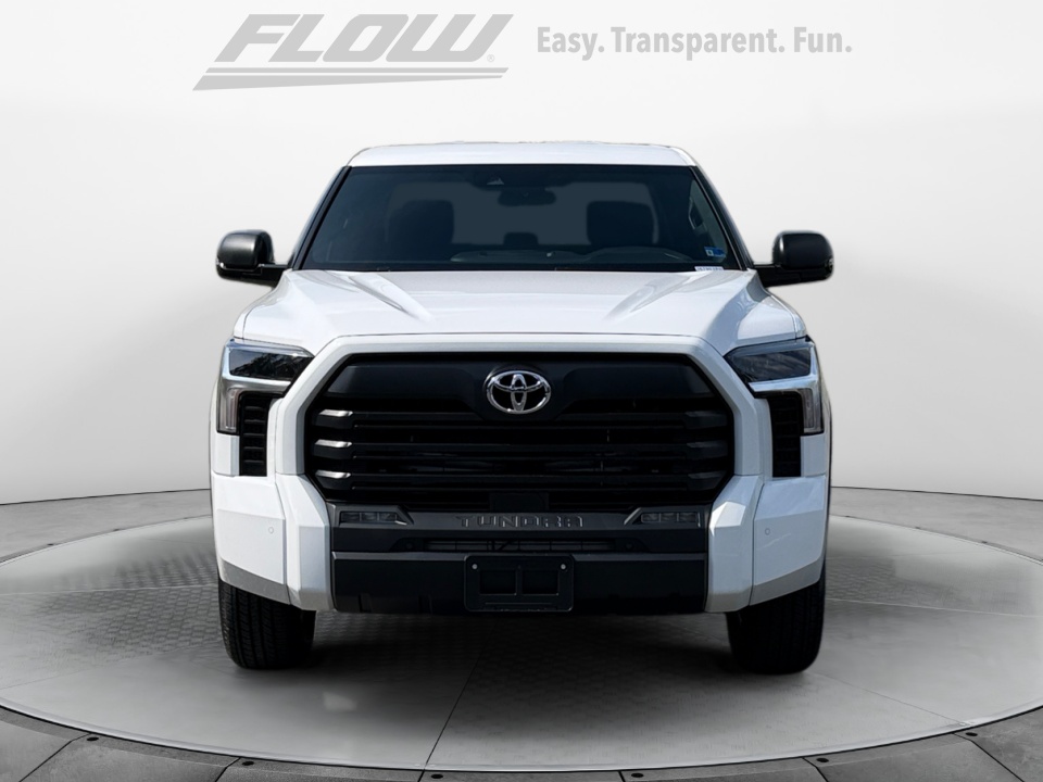 5TFLA5AB0TX062792 2026 Toyota Tundra SR5