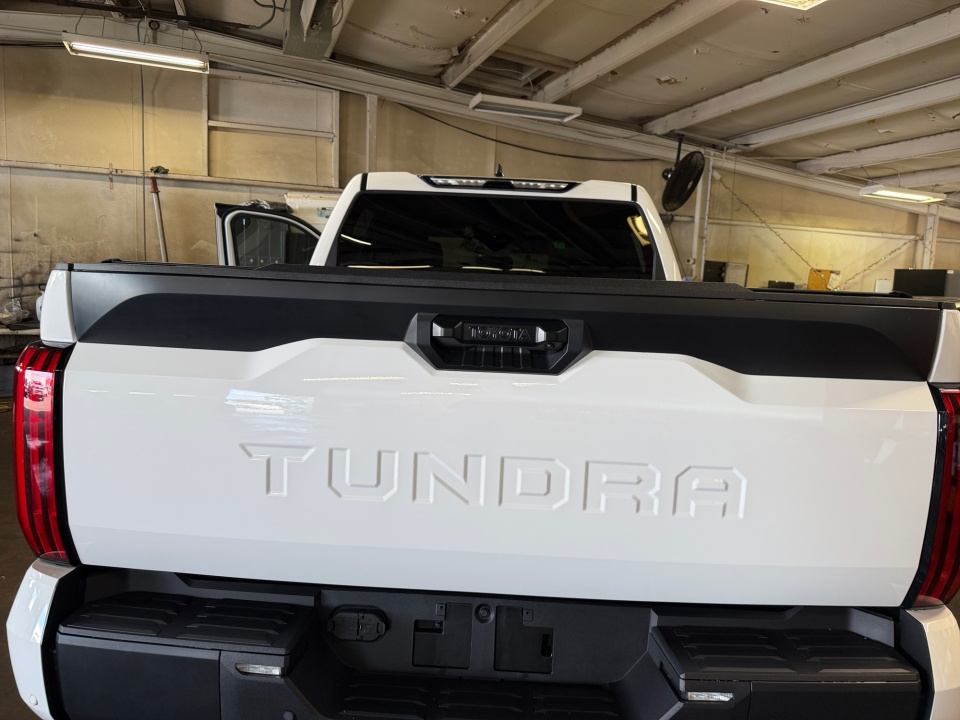 5TFLA5AB0TX062792 2026 Toyota Tundra SR5