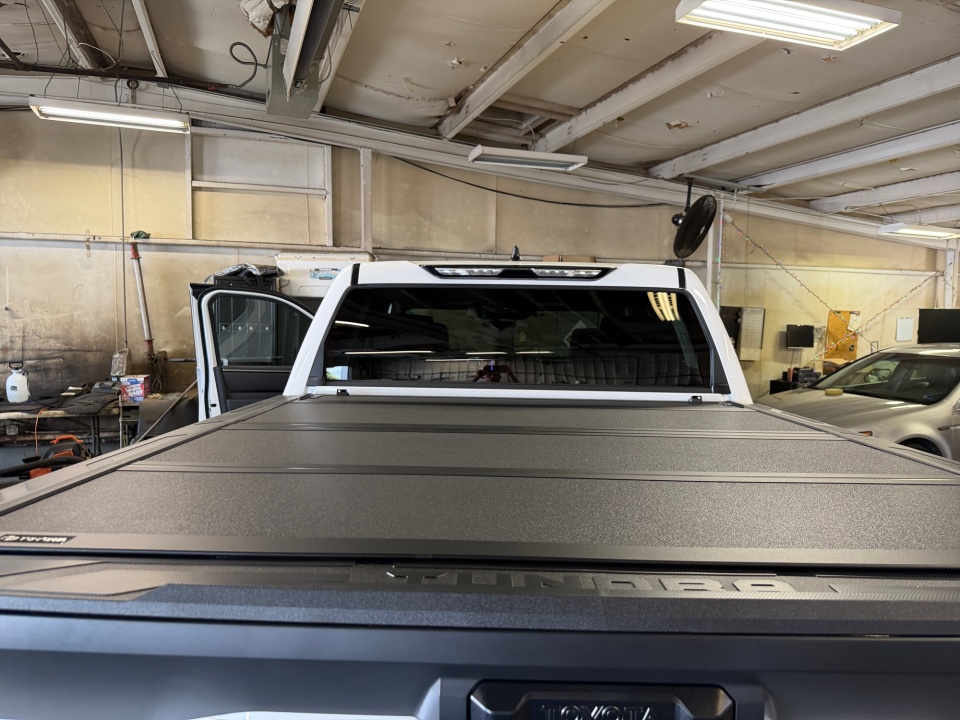 5TFLA5AB0TX062792 2026 Toyota Tundra SR5
