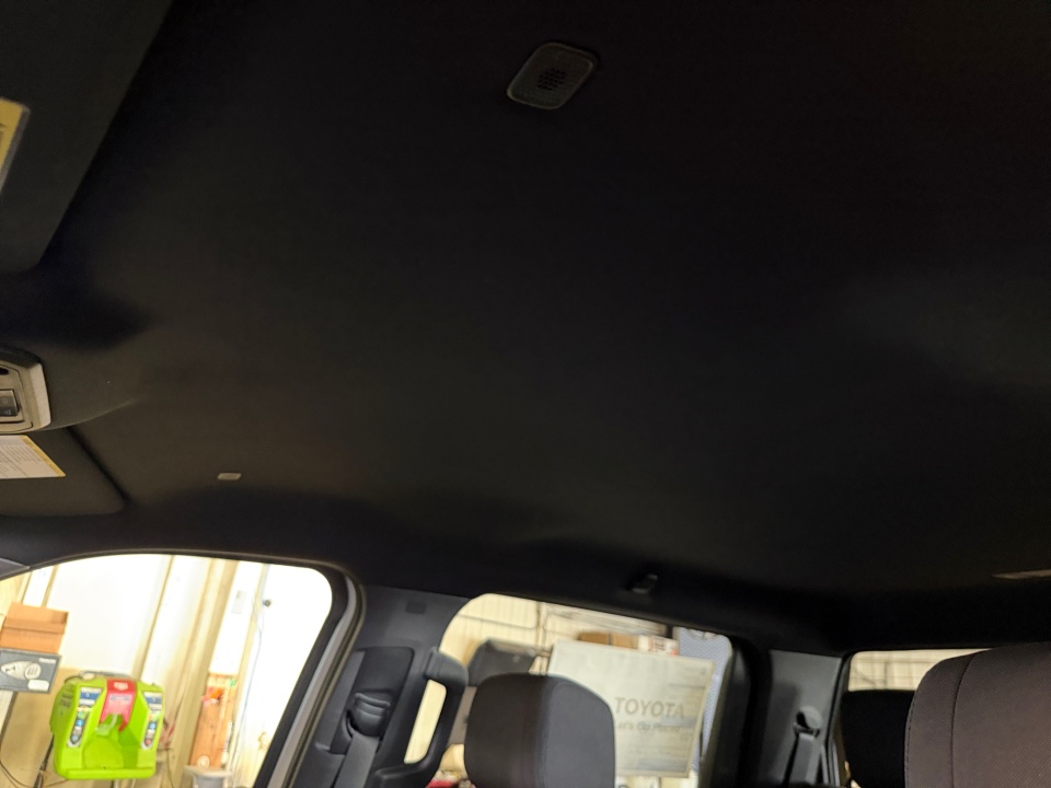 5TFLA5AB0TX062792 2026 Toyota Tundra SR5