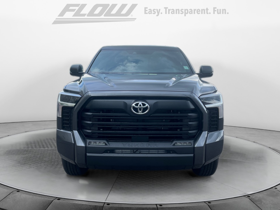 5TFLA5DA0TX415874 2026 Toyota Tundra SR5 Double Cab 6.5' Bed