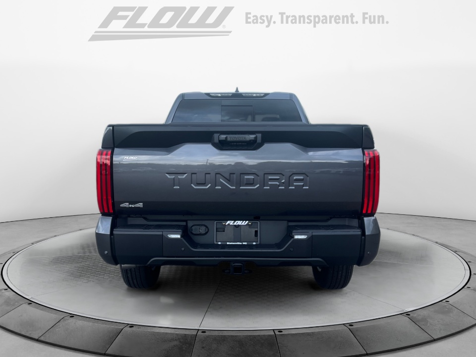 5TFLA5DA0TX415874 2026 Toyota Tundra SR5 Double Cab 6.5' Bed