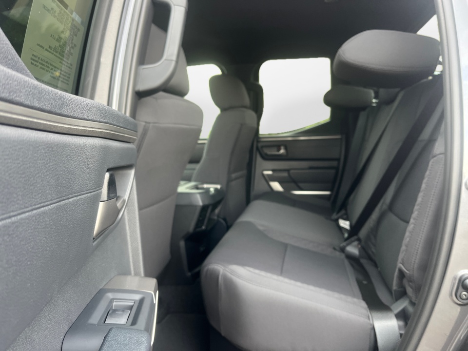 5TFLA5DA0TX415874 2026 Toyota Tundra SR5 Double Cab 6.5' Bed