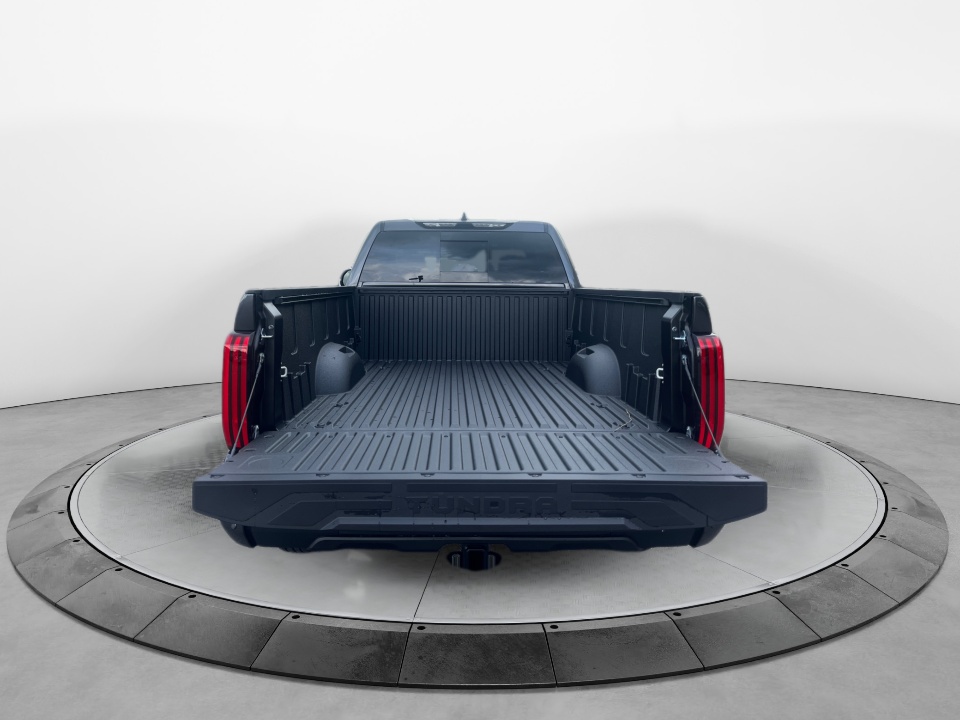 5TFLA5DA0TX415874 2026 Toyota Tundra SR5 Double Cab 6.5' Bed