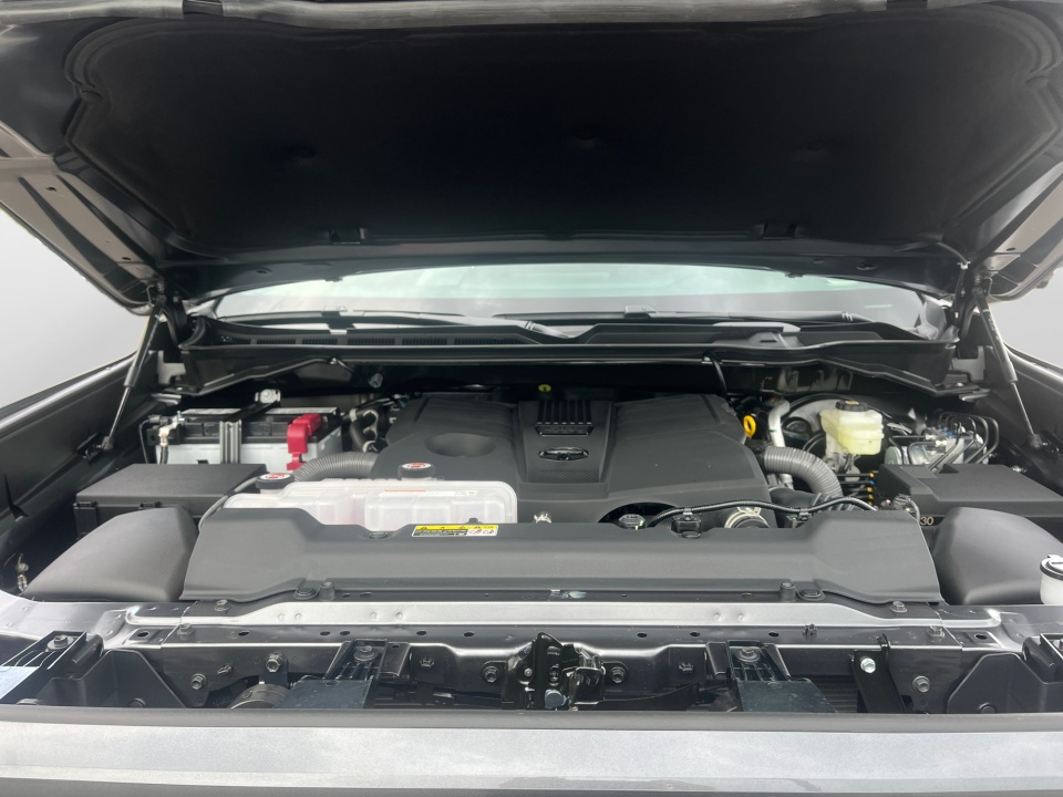5TFLA5DA0TX415874 2026 Toyota Tundra SR5 Double Cab 6.5' Bed