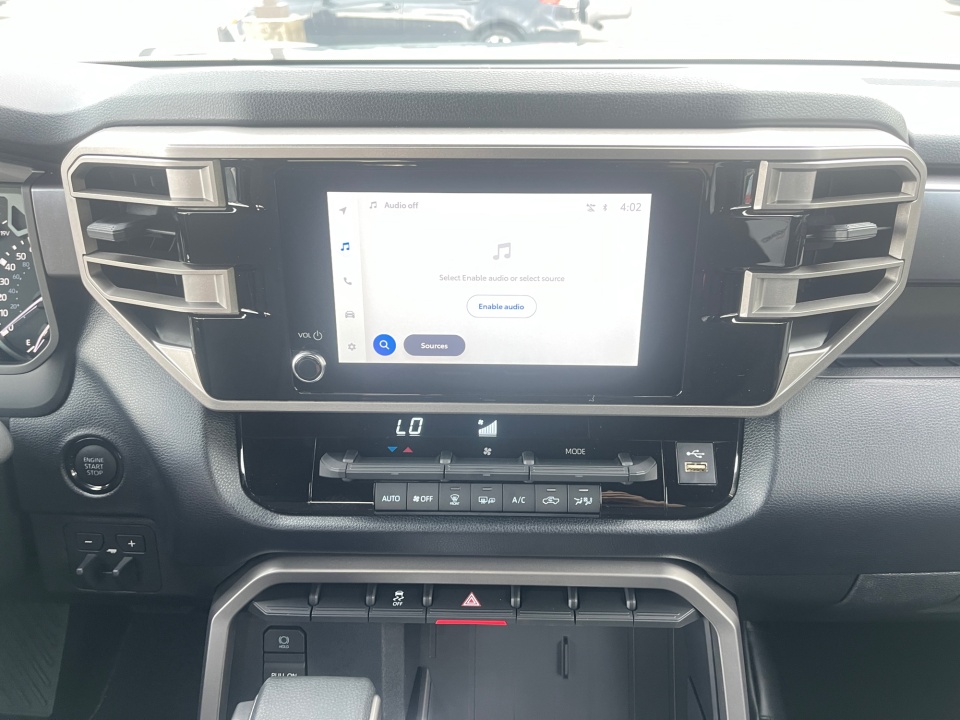5TFLA5DA0TX415874 2026 Toyota Tundra SR5 Double Cab 6.5' Bed