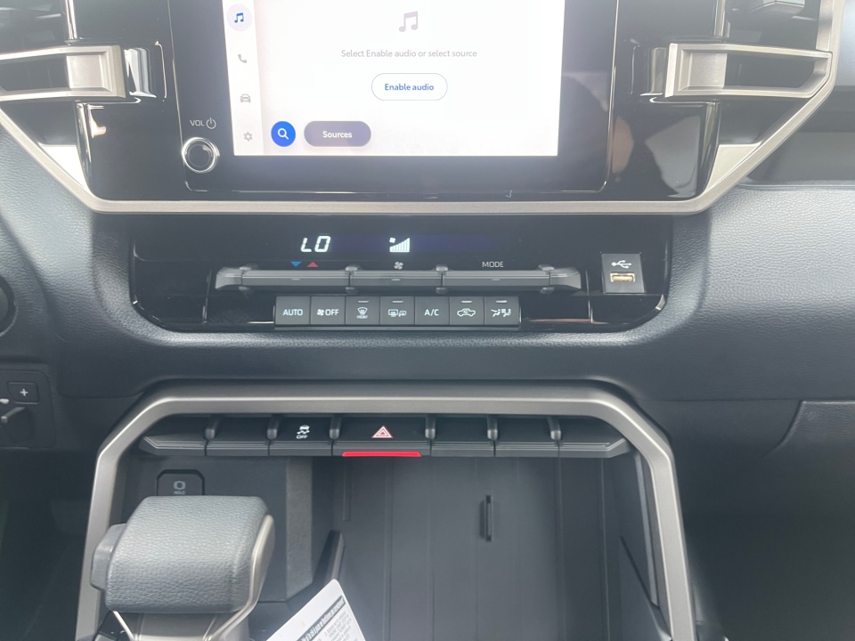 5TFLA5DA0TX415874 2026 Toyota Tundra SR5 Double Cab 6.5' Bed