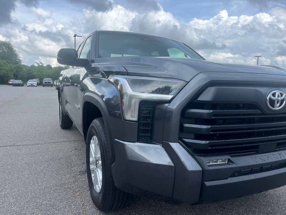 5TFLA5DA0TX415874 2026 Toyota Tundra SR5 Double Cab 6.5' Bed
