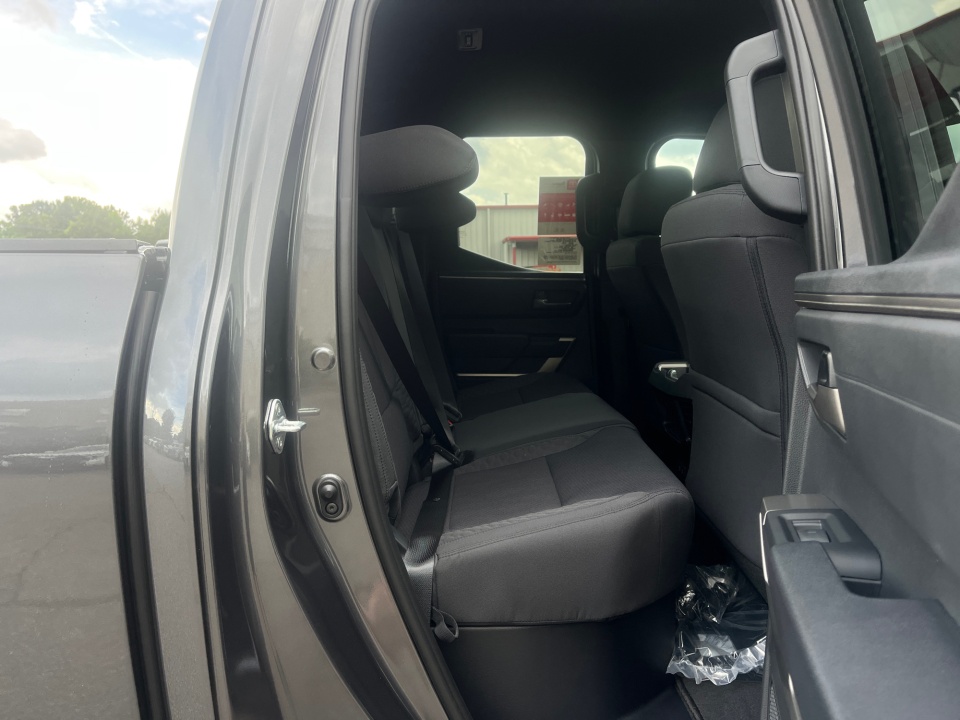 5TFLA5DA0TX415874 2026 Toyota Tundra SR5 Double Cab 6.5' Bed
