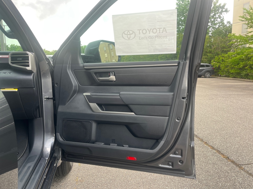 5TFLA5DA0TX415874 2026 Toyota Tundra SR5 Double Cab 6.5' Bed