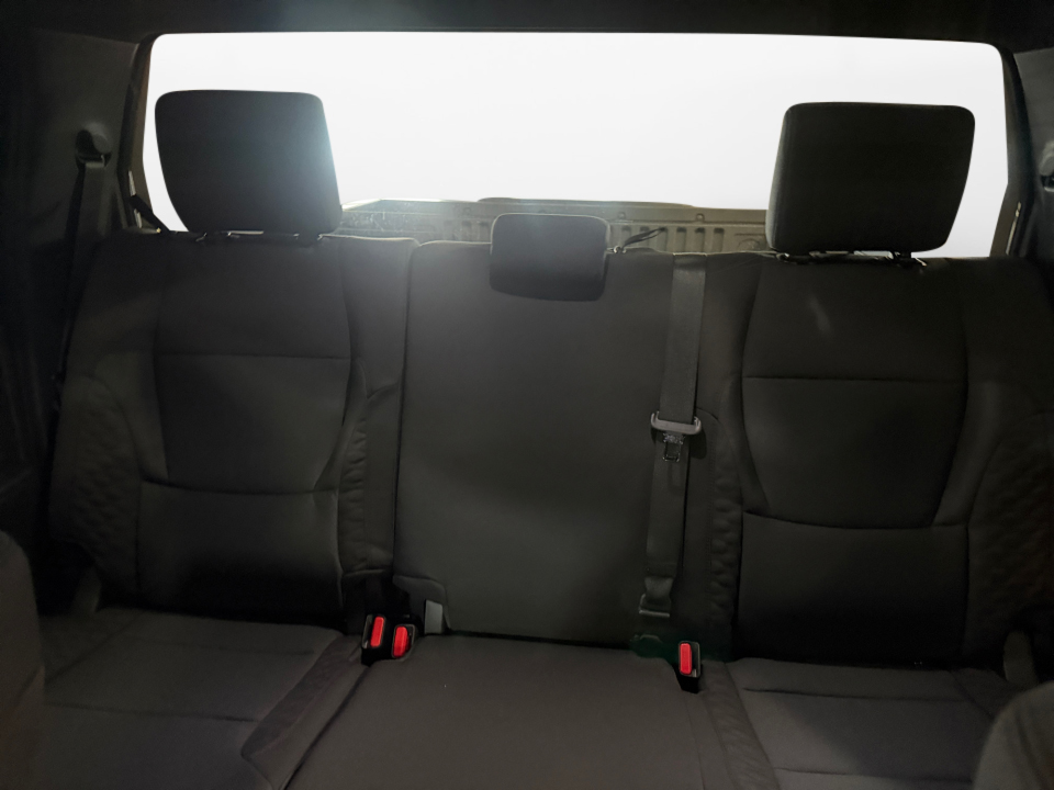 5TFLA5DB1TX377306 2026 Toyota Tundra SR5 CrewMax 5.5' Bed