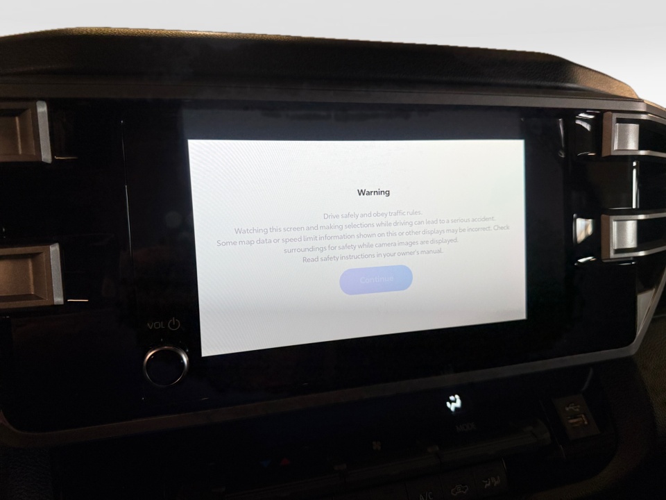 5TFLA5DB1TX377306 2026 Toyota Tundra SR5 CrewMax 5.5' Bed