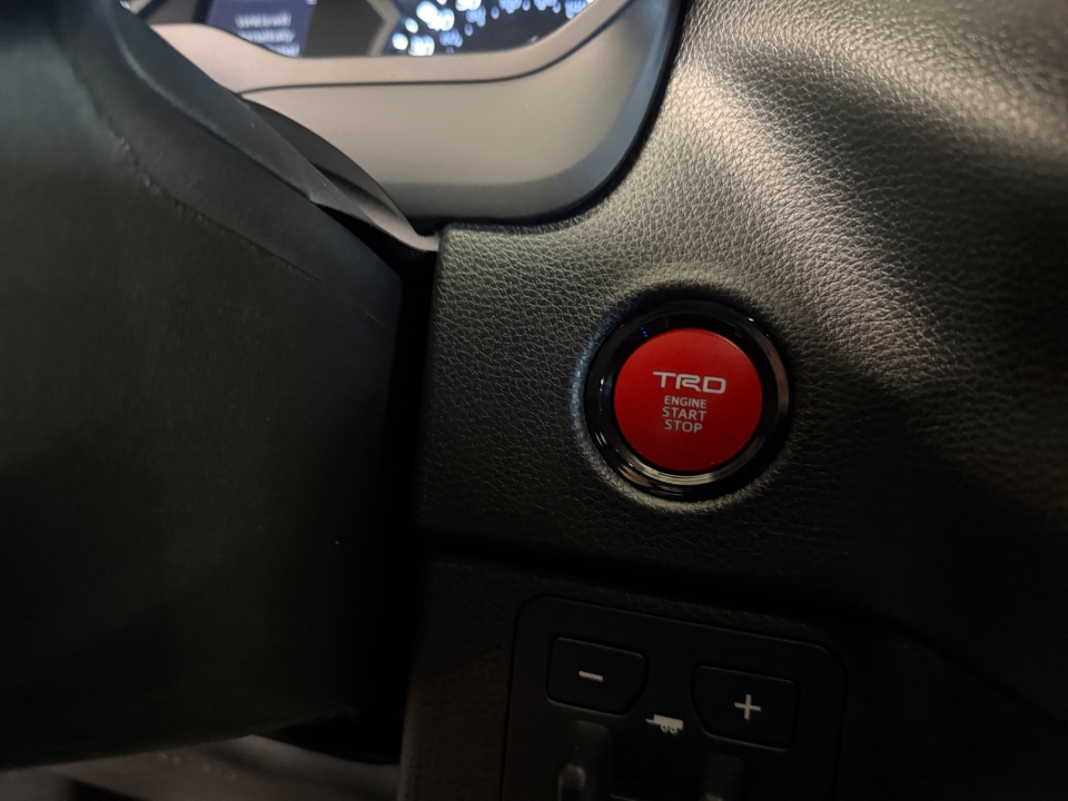 5TFLA5DB1TX377306 2026 Toyota Tundra SR5 CrewMax 5.5' Bed