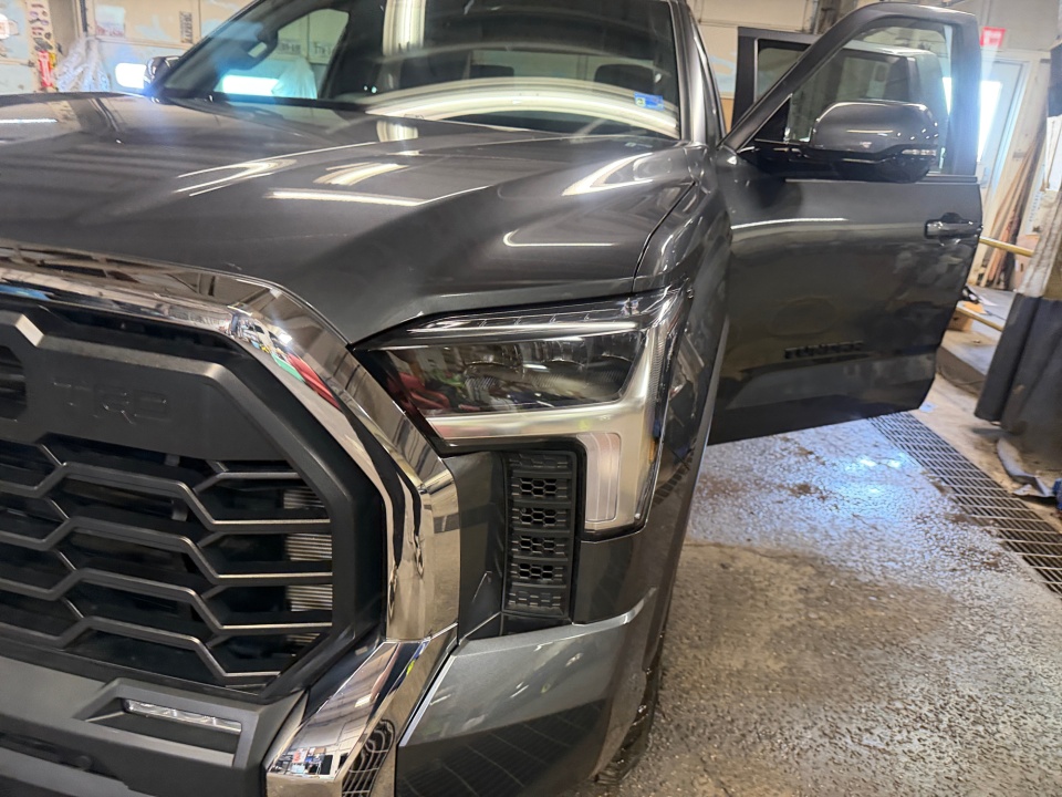 5TFLA5DB1TX377306 2026 Toyota Tundra SR5 CrewMax 5.5' Bed