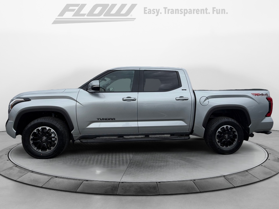 5TFLA5DB4TX399686 2026 Toyota Tundra SR5 CrewMax 5.5' Bed