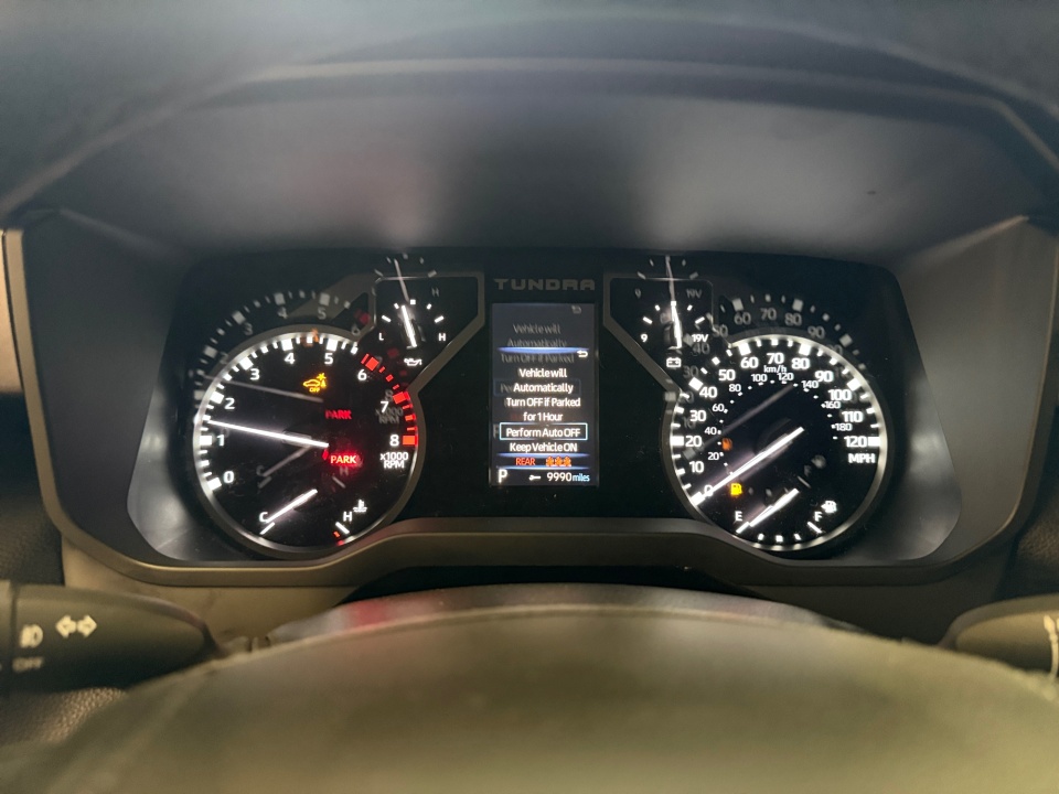 5TFLA5DB4TX399686 2026 Toyota Tundra SR5 CrewMax 5.5' Bed