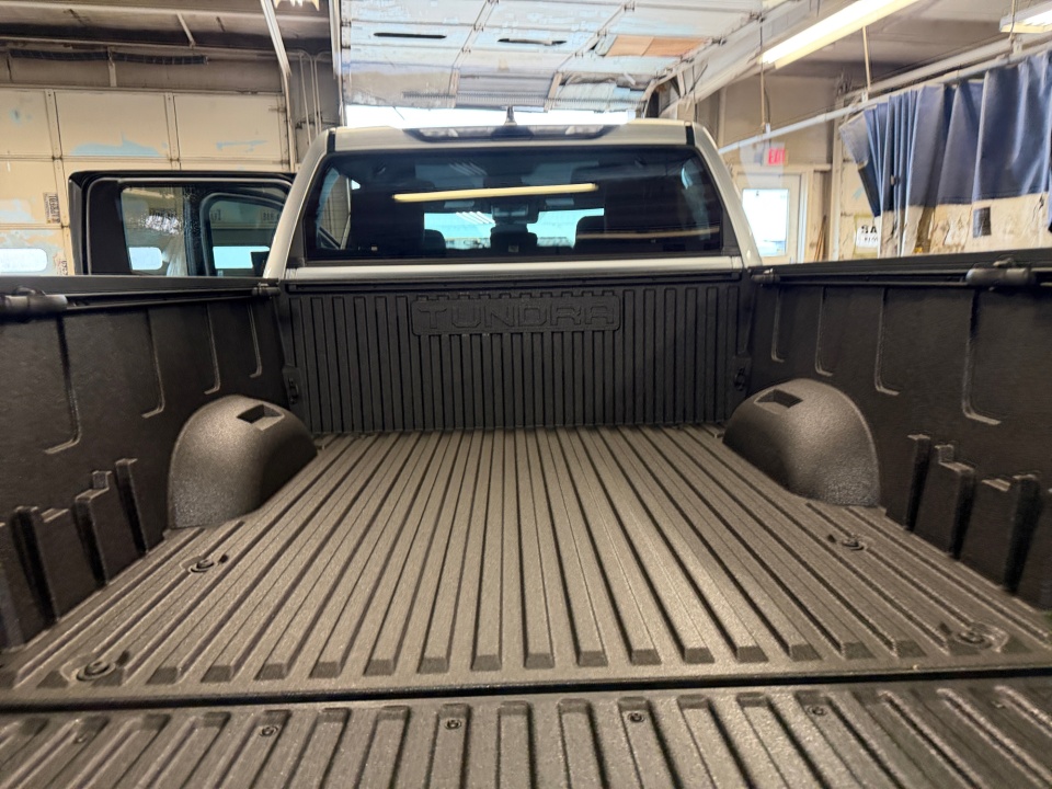 5TFLA5DB4TX399686 2026 Toyota Tundra SR5 CrewMax 5.5' Bed