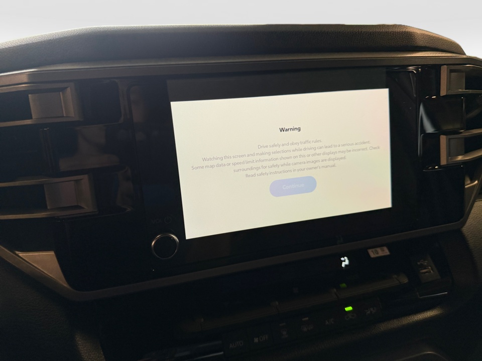 5TFLA5DB4TX399686 2026 Toyota Tundra SR5 CrewMax 5.5' Bed