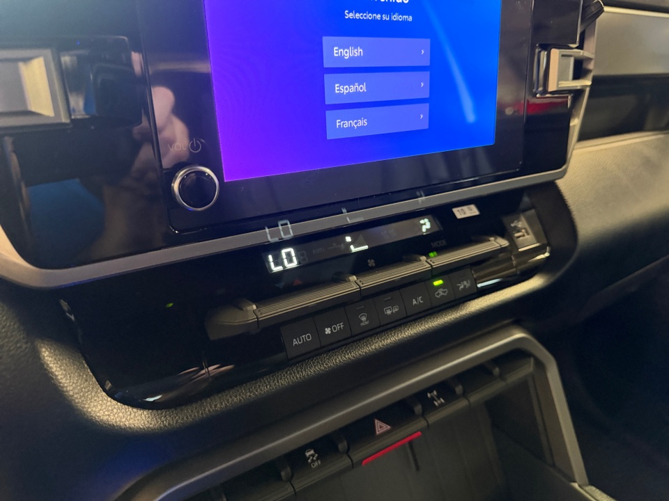 5TFLA5DB4TX399686 2026 Toyota Tundra SR5 CrewMax 5.5' Bed