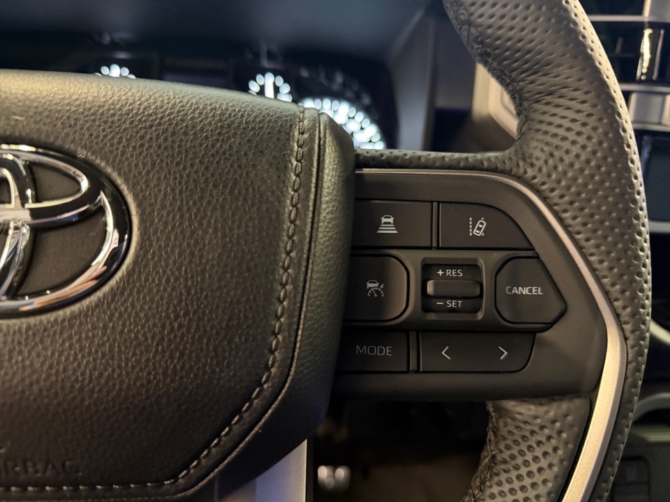 5TFLA5DB4TX399686 2026 Toyota Tundra SR5 CrewMax 5.5' Bed