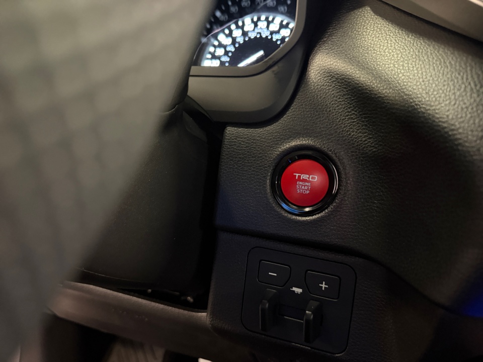 5TFLA5DB4TX399686 2026 Toyota Tundra SR5 CrewMax 5.5' Bed