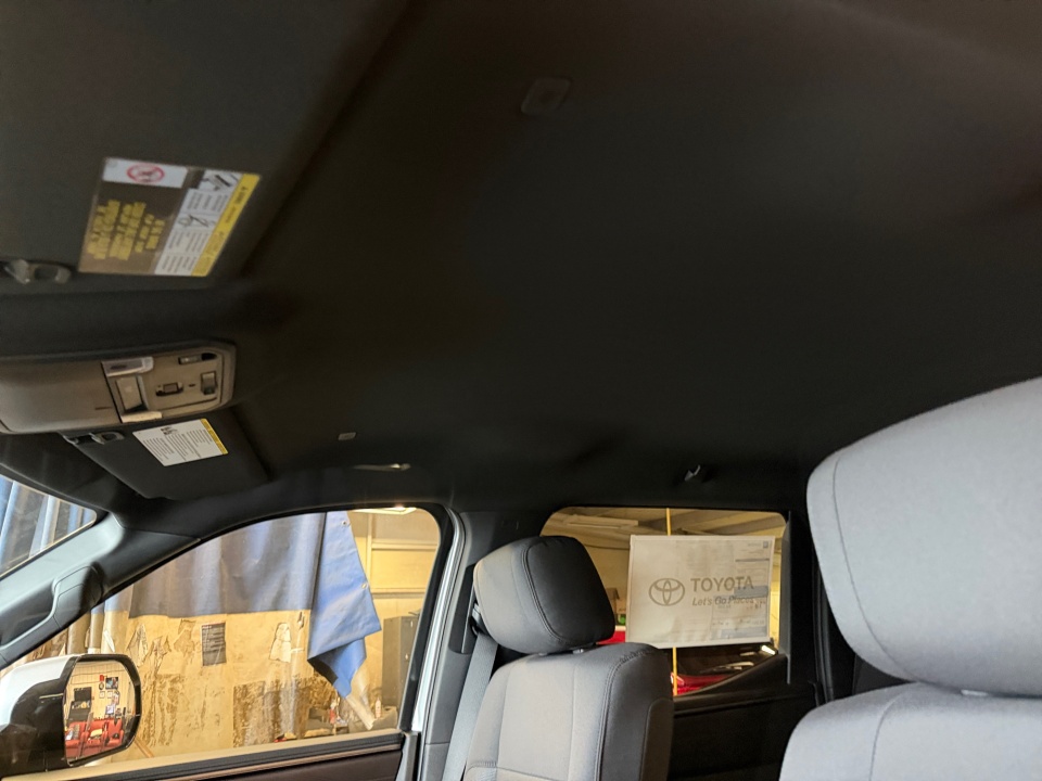 5TFLA5DB4TX399686 2026 Toyota Tundra SR5 CrewMax 5.5' Bed