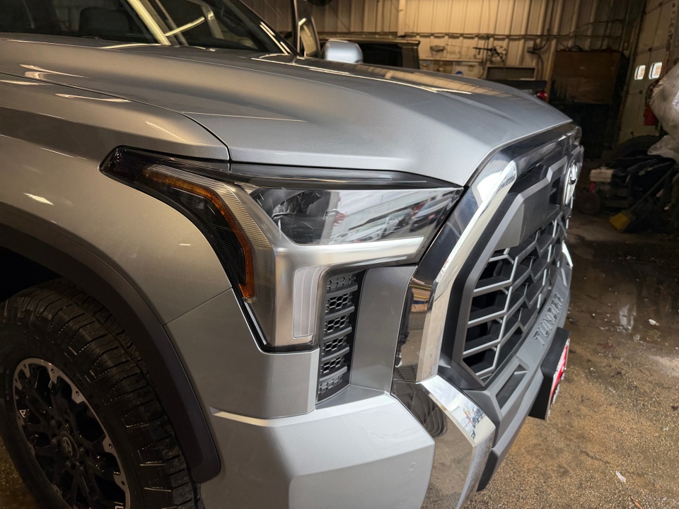 5TFLA5DB4TX399686 2026 Toyota Tundra SR5 CrewMax 5.5' Bed