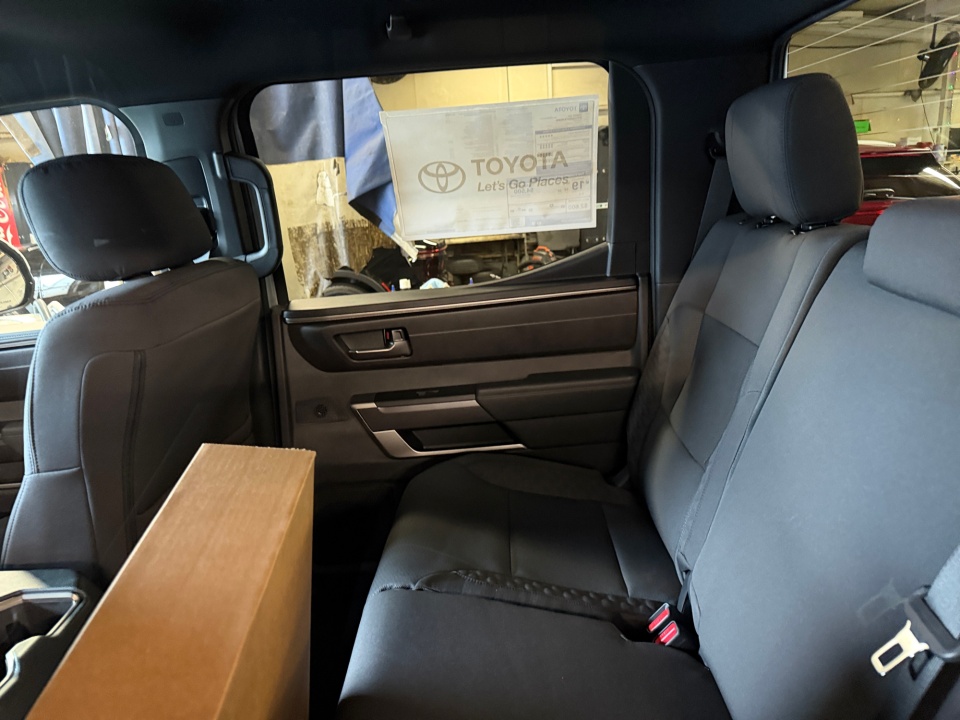 5TFLA5DB4TX399686 2026 Toyota Tundra SR5 CrewMax 5.5' Bed