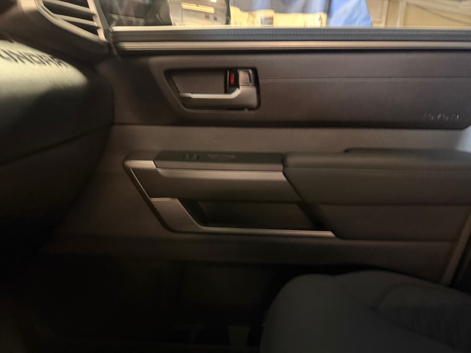 5TFLA5DB4TX399686 2026 Toyota Tundra SR5 CrewMax 5.5' Bed