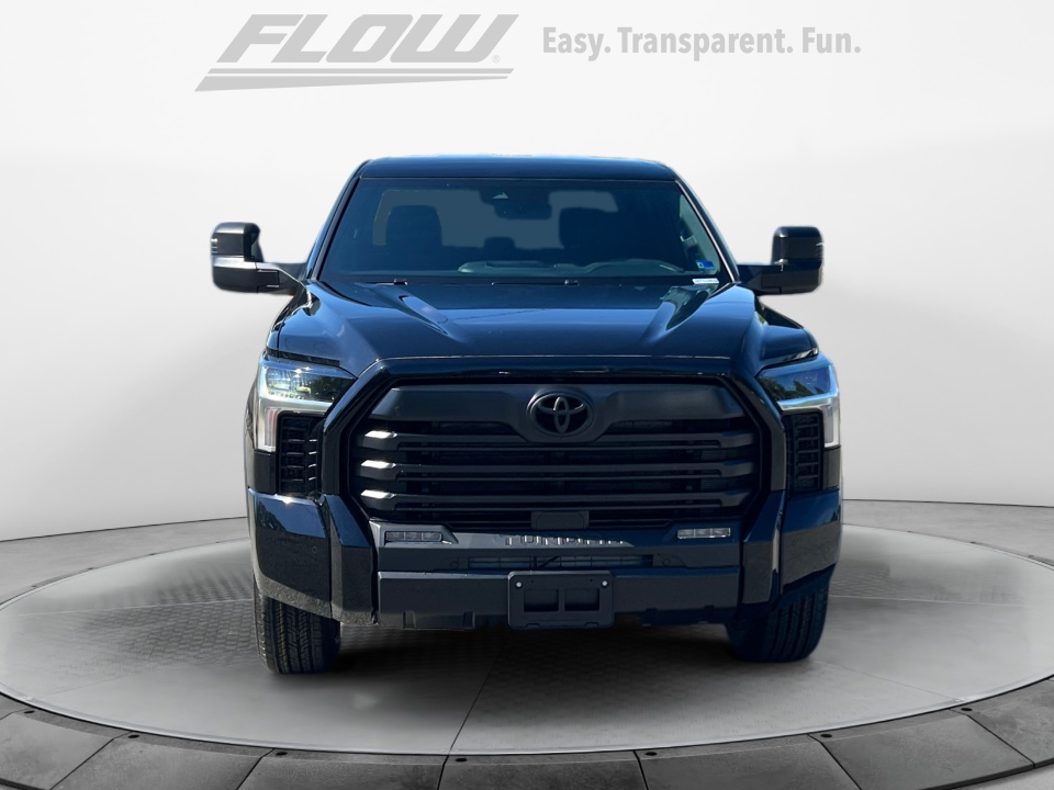 5TFLA5DB4TX404871 2026 Toyota Tundra SR5 CrewMax 5.5' Bed