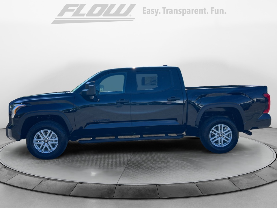 5TFLA5DB4TX404871 2026 Toyota Tundra SR5 CrewMax 5.5' Bed