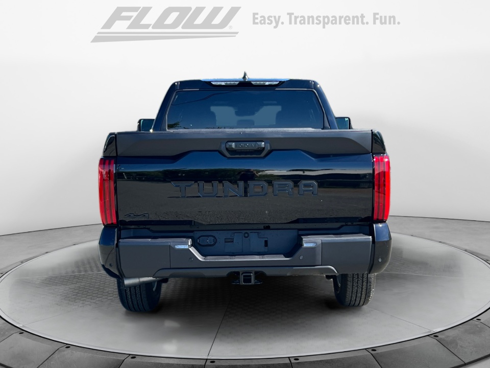 5TFLA5DB4TX404871 2026 Toyota Tundra SR5 CrewMax 5.5' Bed
