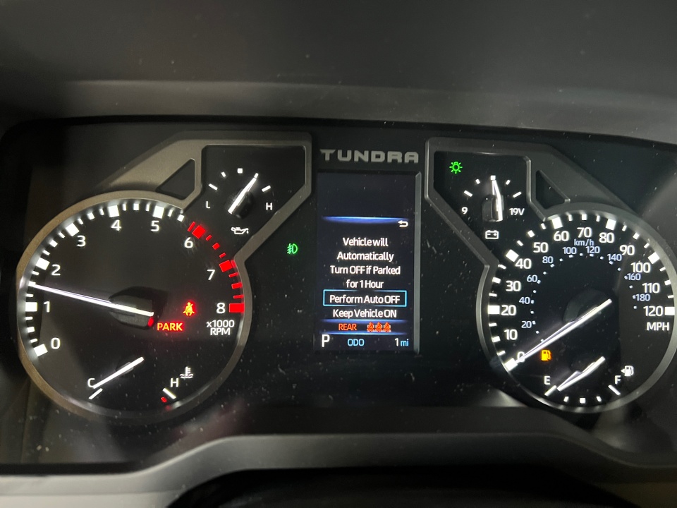5TFLA5DB4TX404871 2026 Toyota Tundra SR5 CrewMax 5.5' Bed